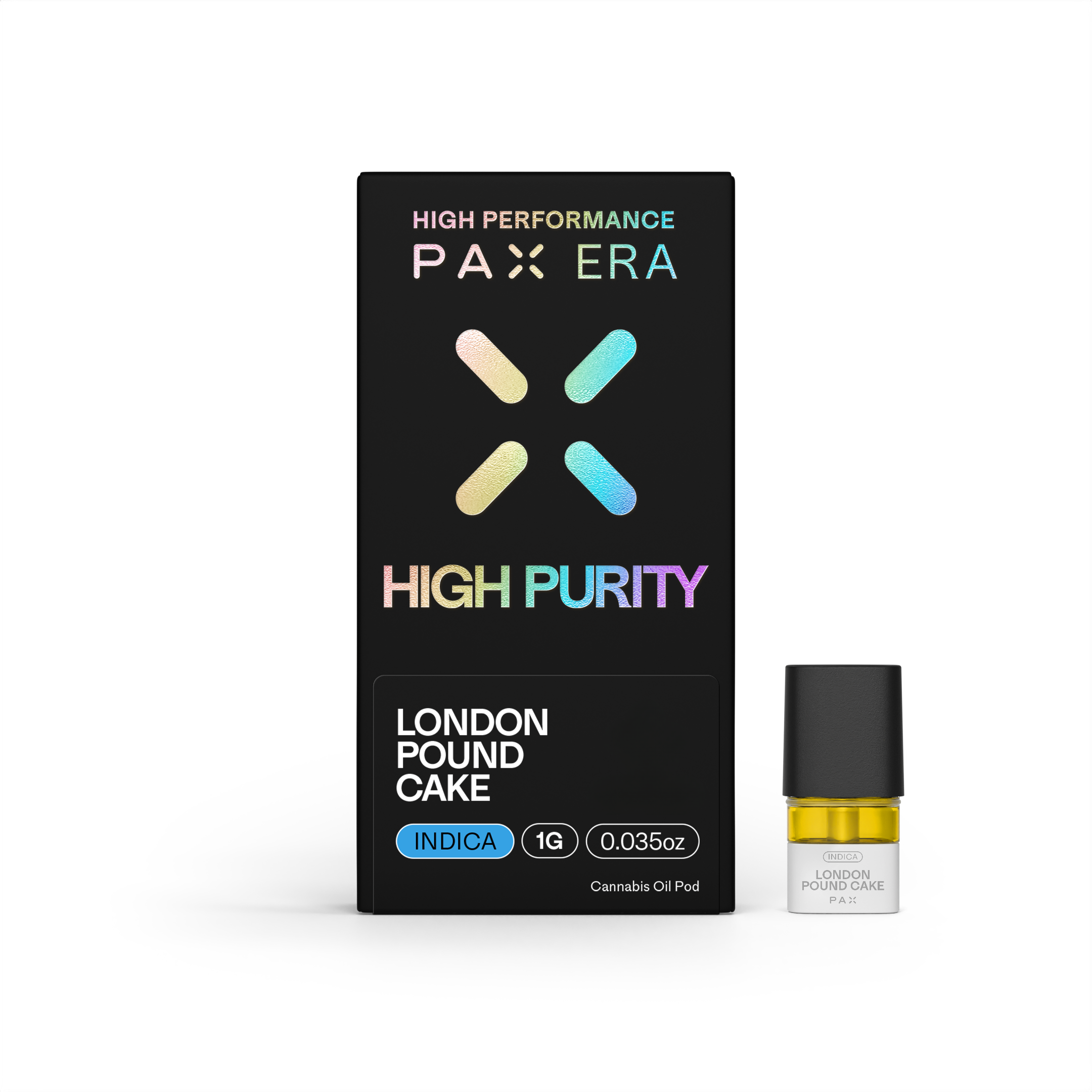 Shop London Pound Cake | Simply Pure