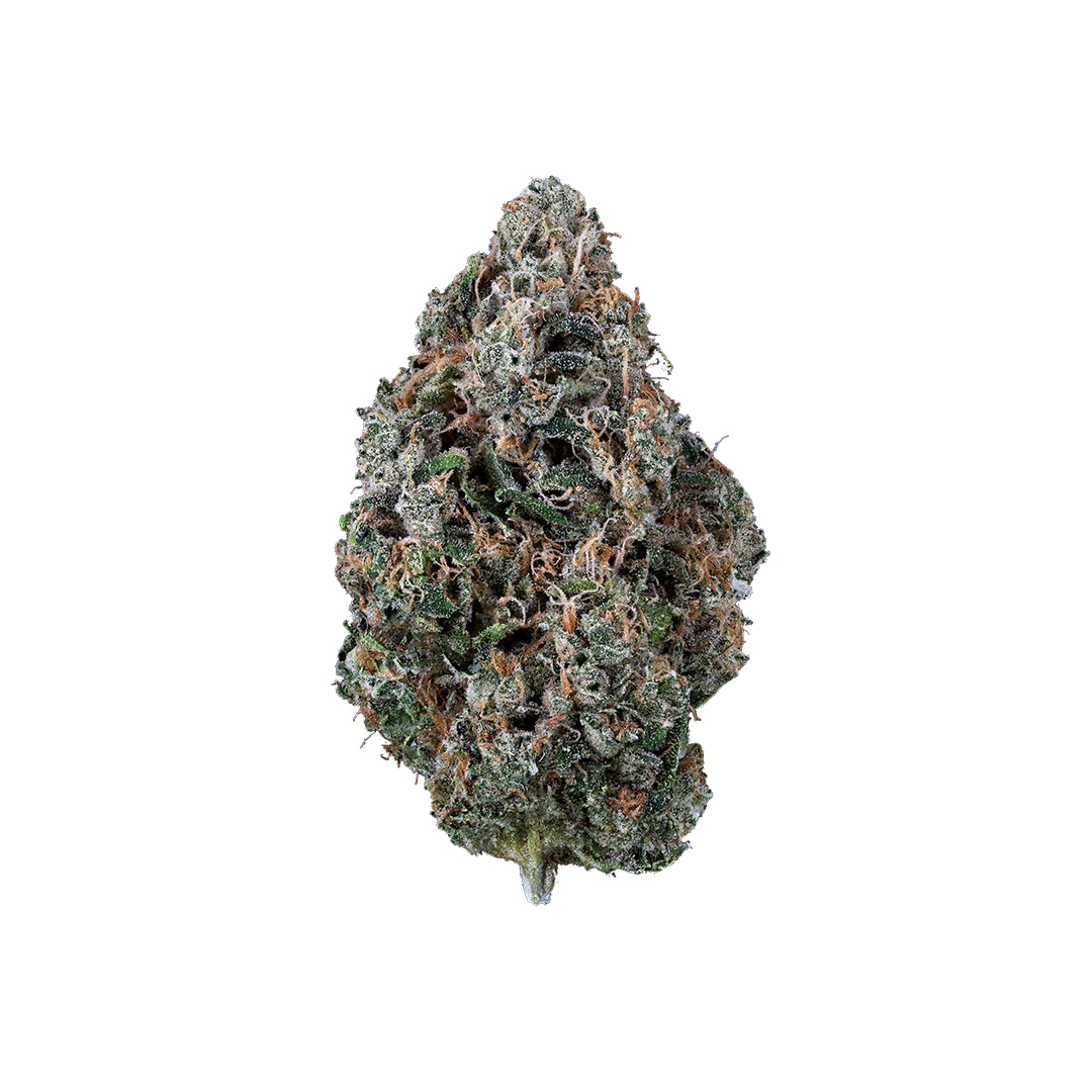 TLC Dos Revolution Cannabis Flower Jane