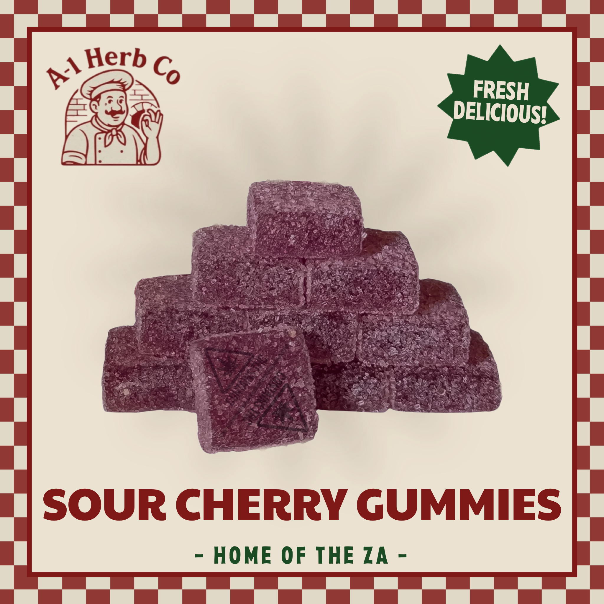 Sour Cherry