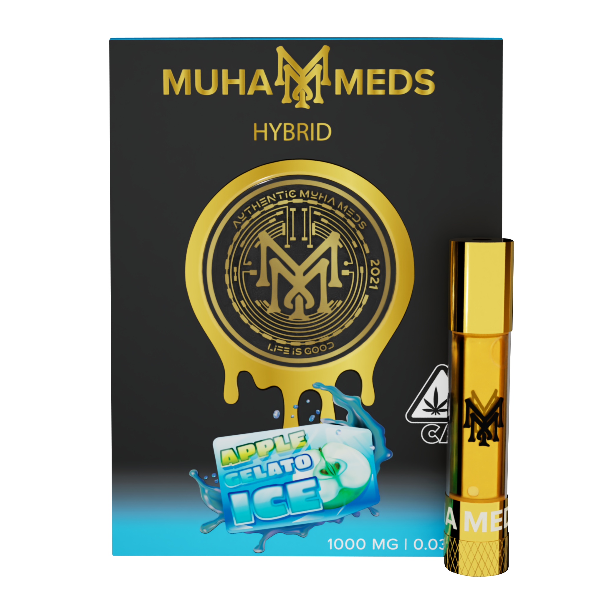 Apple Gelato Ice Apple Gelato Ice