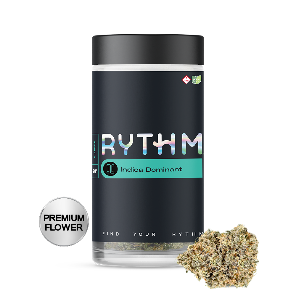 Rythm - Captain Z Hybrid