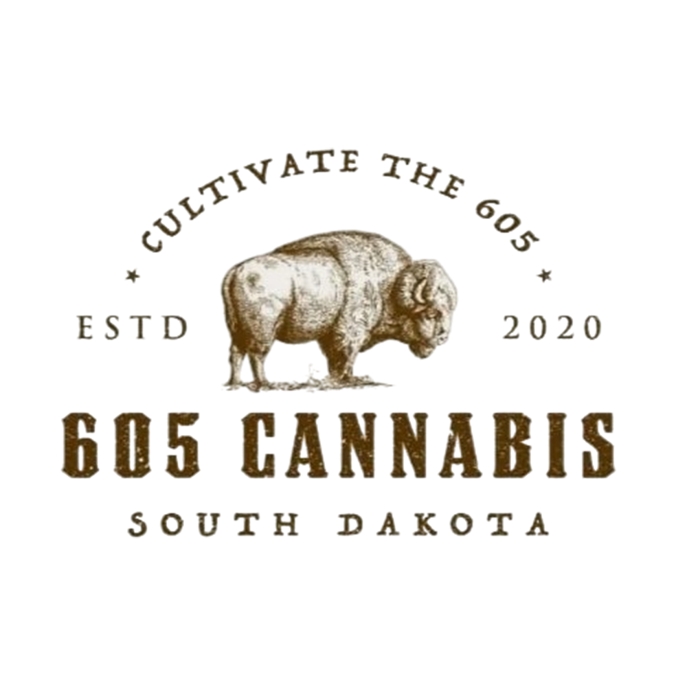 605 - Tincture [15ml] - 220mg THC/27mgCBD - Indica
