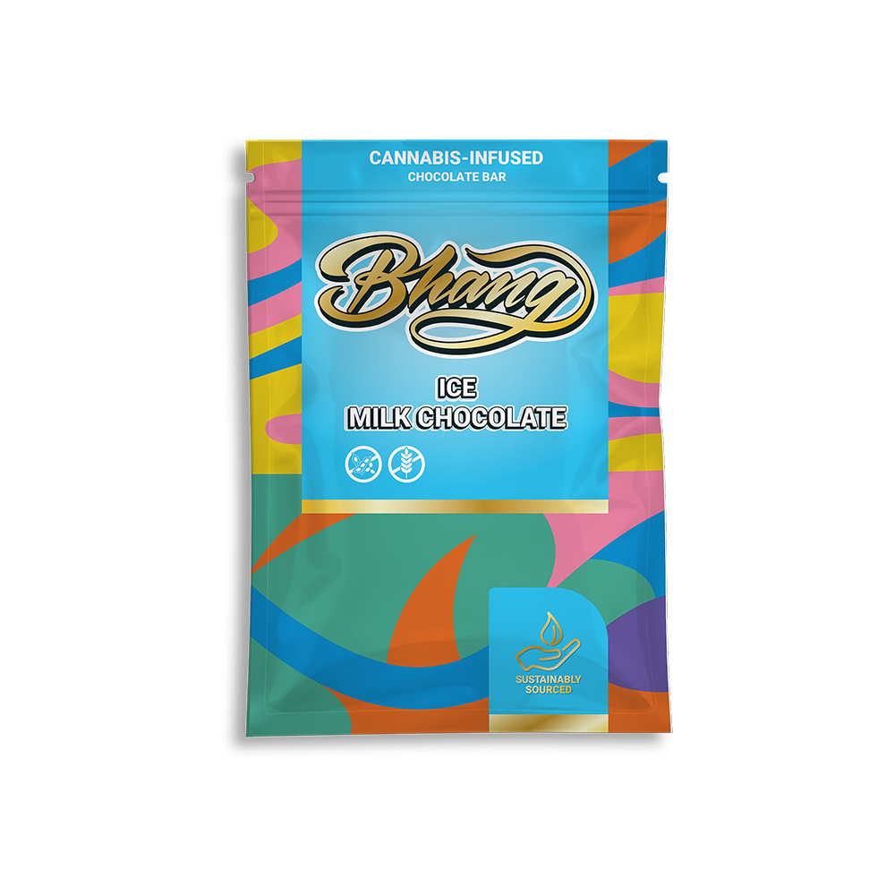 Ice - Indica (500mg) Ice - Indica (500mg)