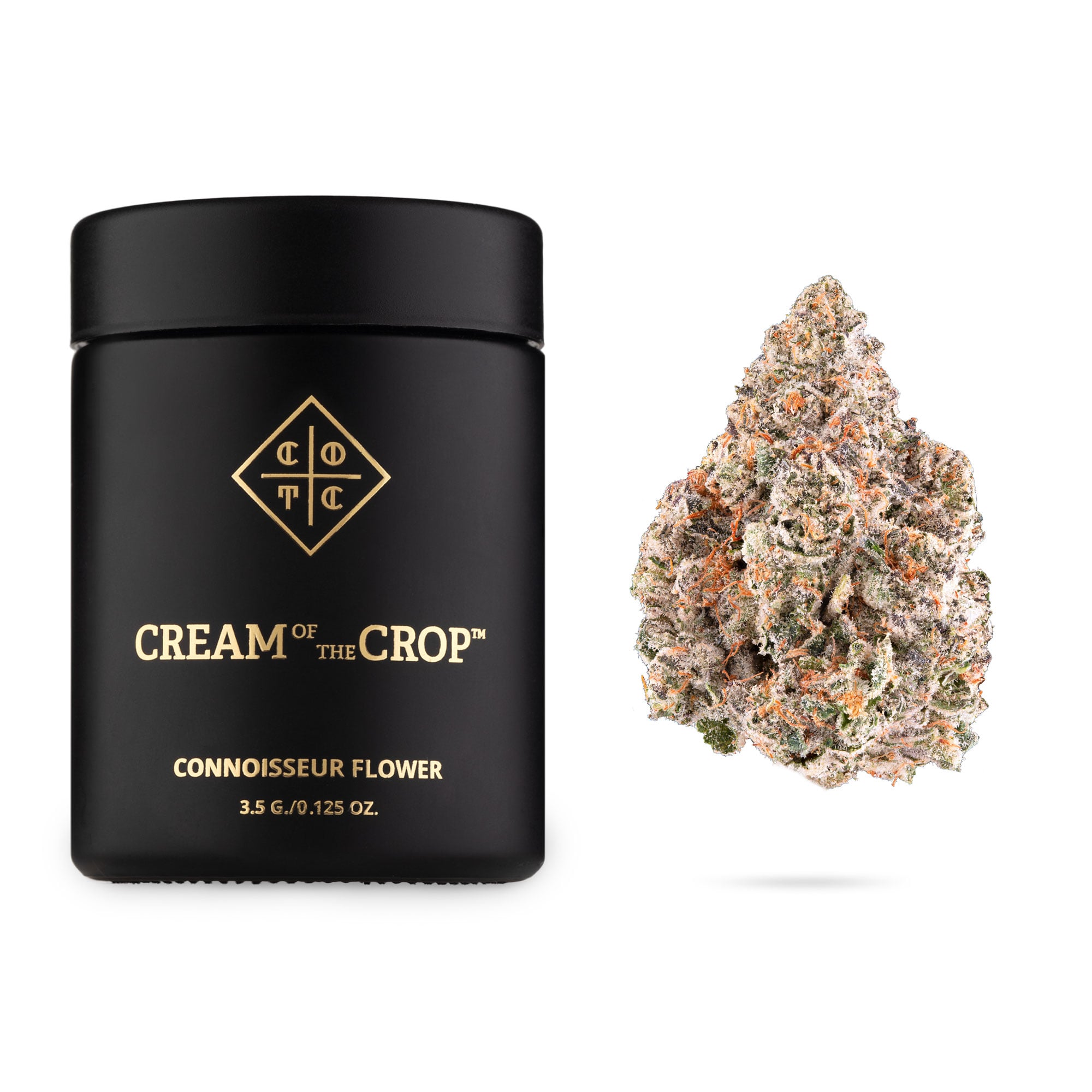 Shop Georgia Peaches | Klover Dispensary San Diego, CA
