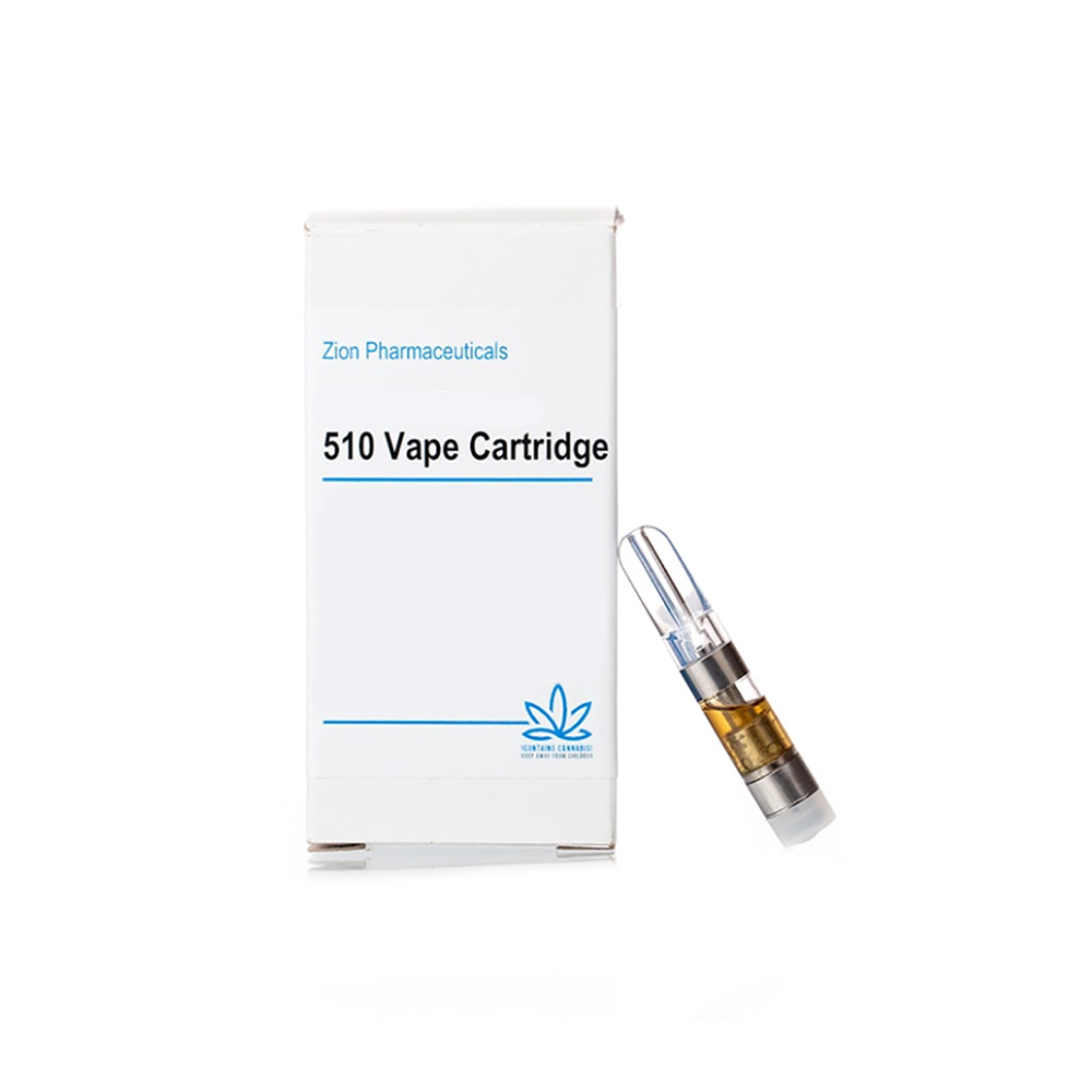 111 THCCBNCBD Divorce Cake Zion Pharmaceuticals Cartridge Jane