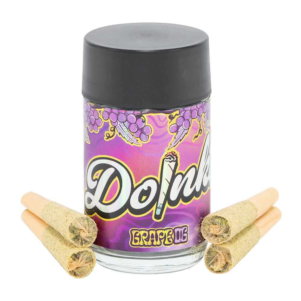 Grape OG [.5g]