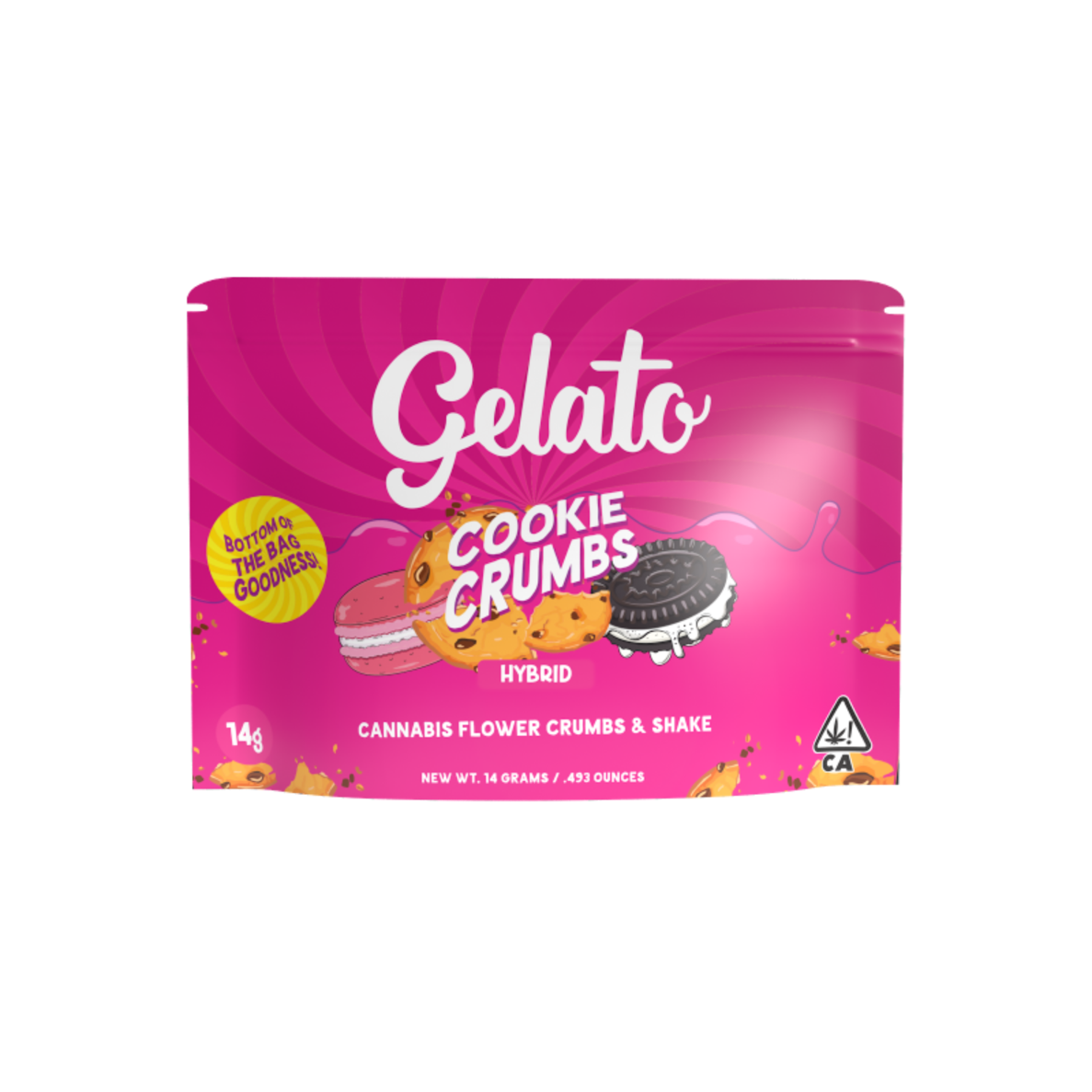 Mango Haze Mango Haze