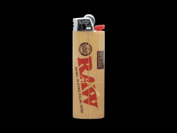 Bic Lighter