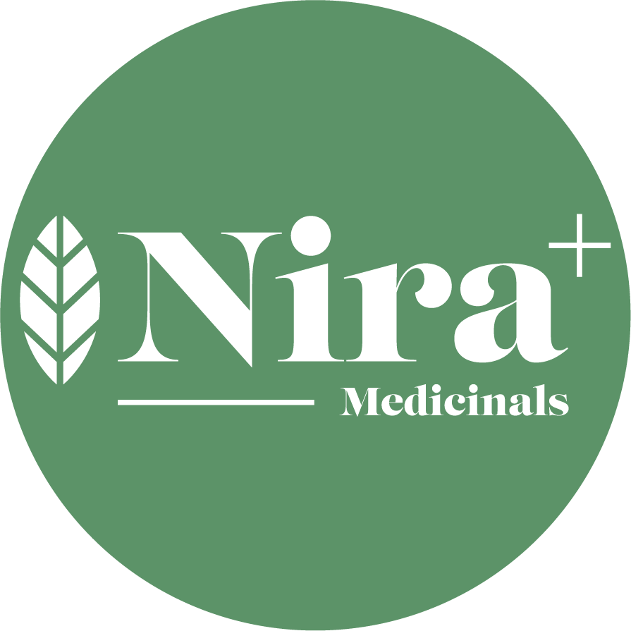 Nira+ logo