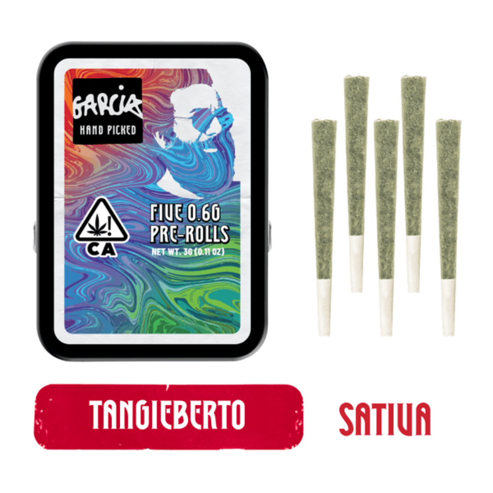 Tangieberto [.6g]