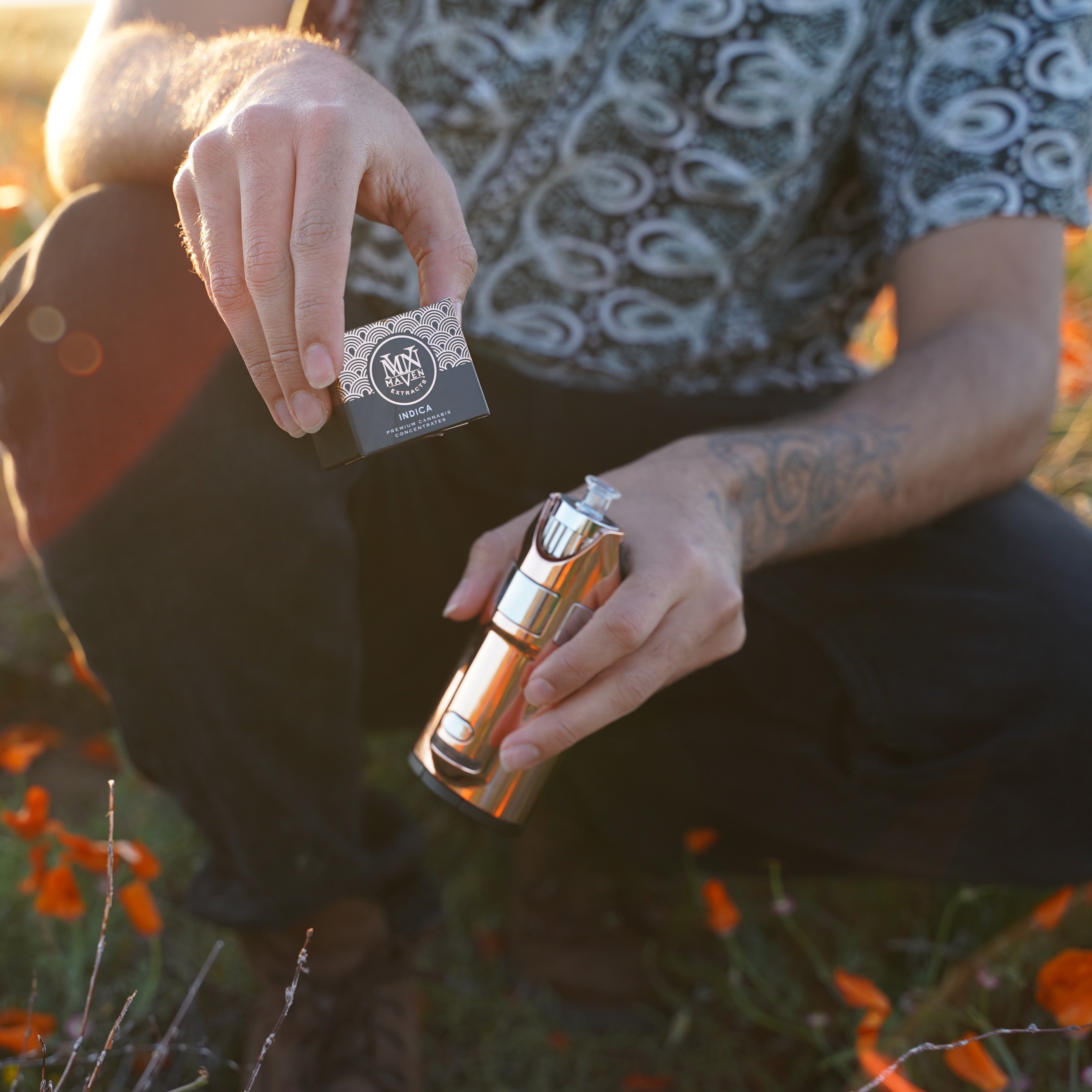 Shop Black Diamond X Rosin Jam / Black Diamond X 90u Ice Hash Duo
