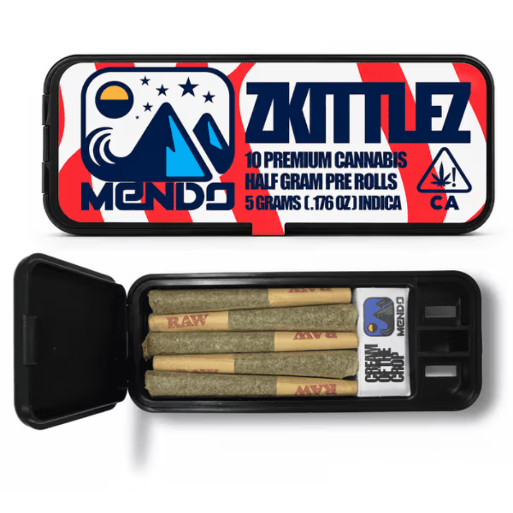 Zkz [.5g]