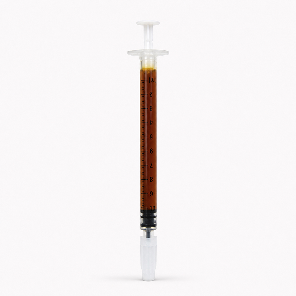 Indica RSO Concentrate