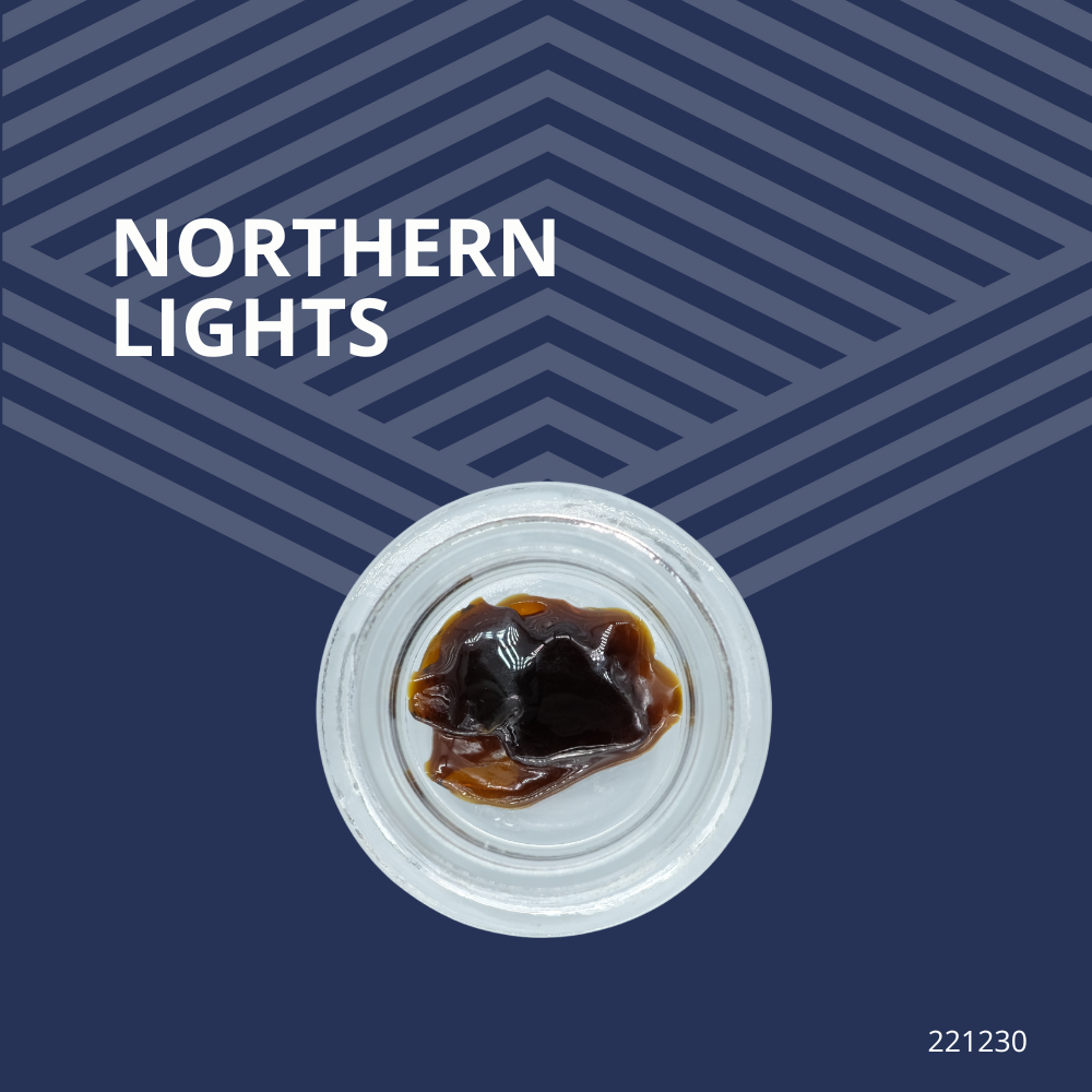 Northern Lights Sap