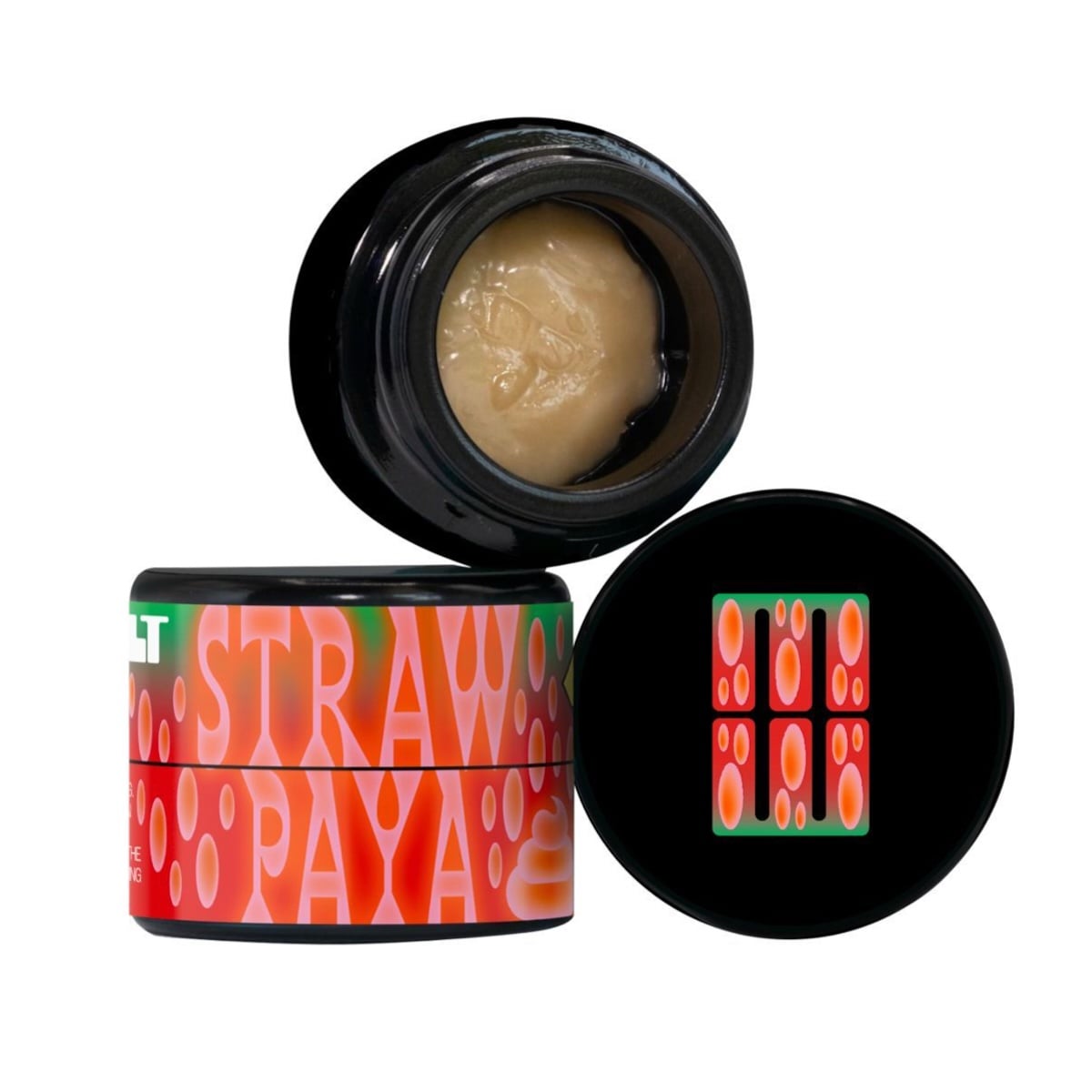 Strawpaya