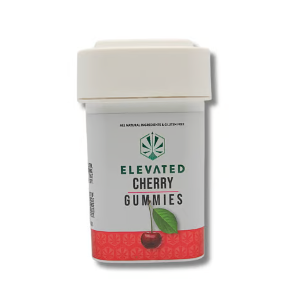 Cherry - Indica (500mg)