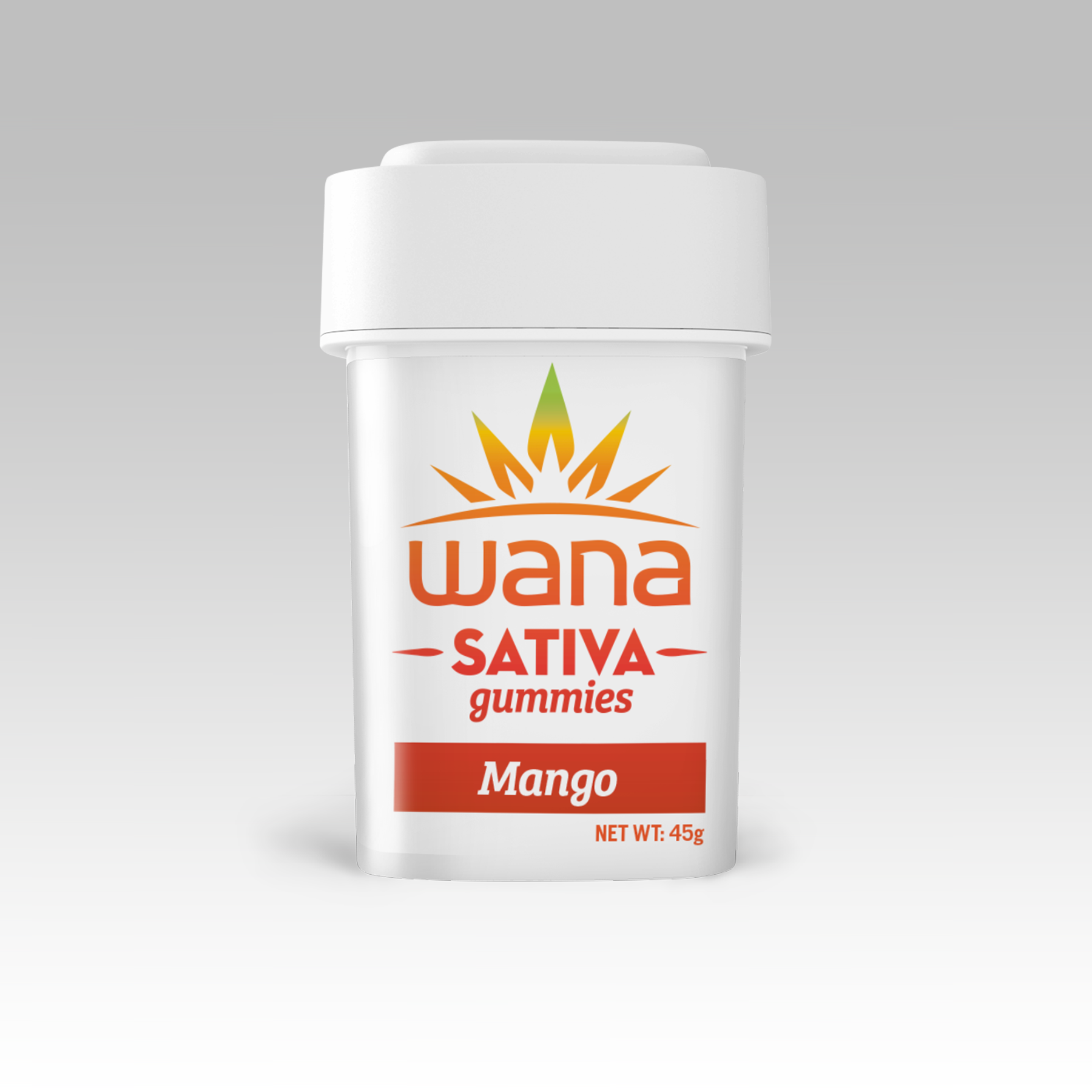 Mango - Sativa [10pk] (100mg)
