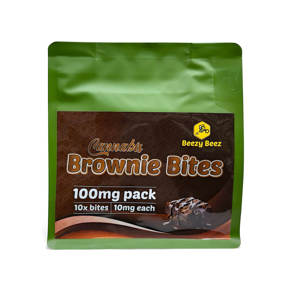 Brownie Bites