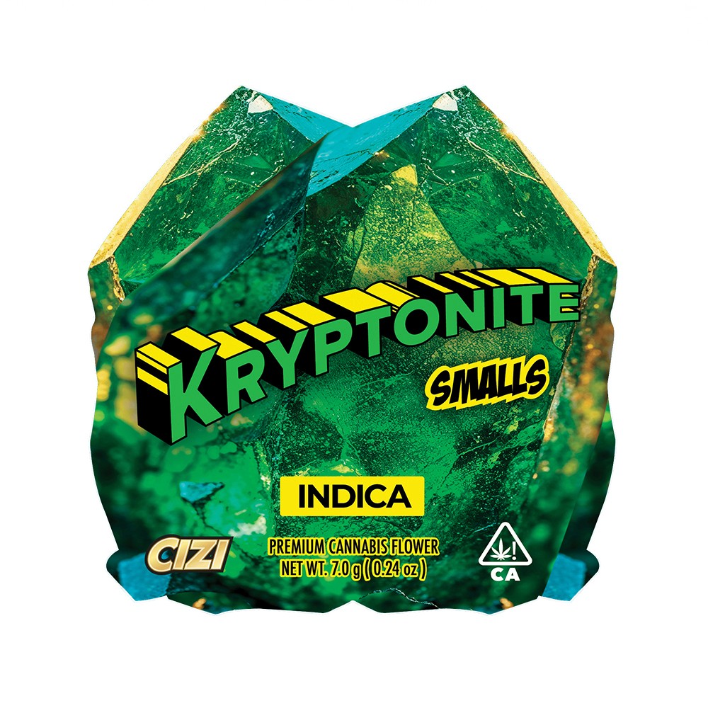 Kryptonite