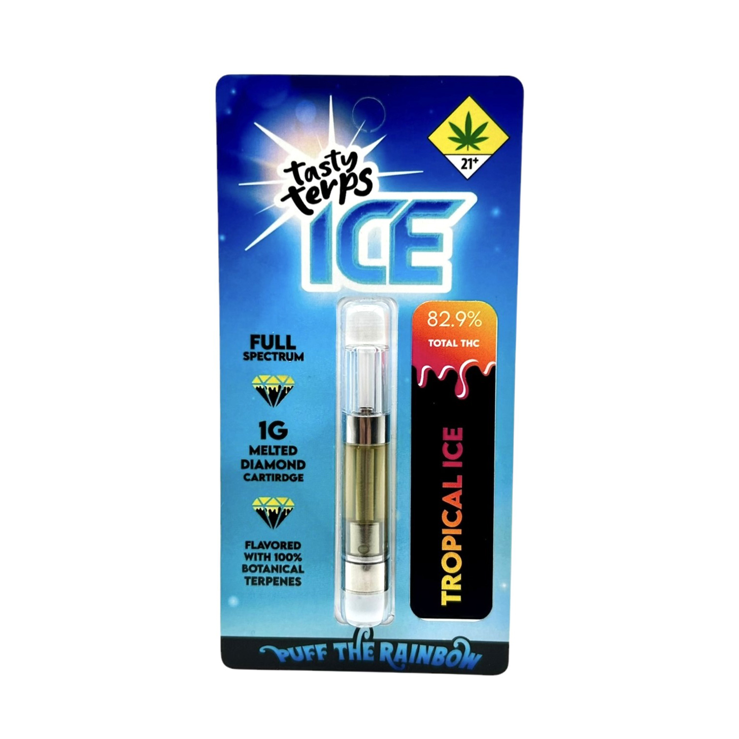 Tasty Terpenes 旧Nirvana 【公式通販】