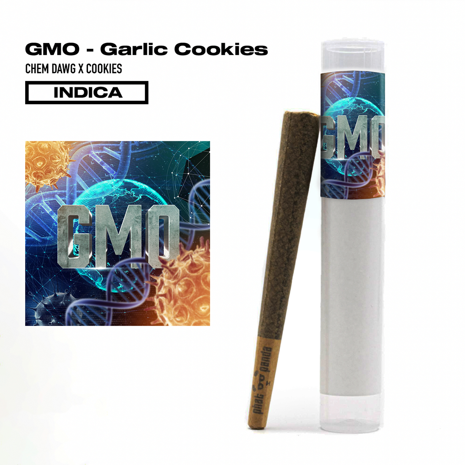 GMO [1g]