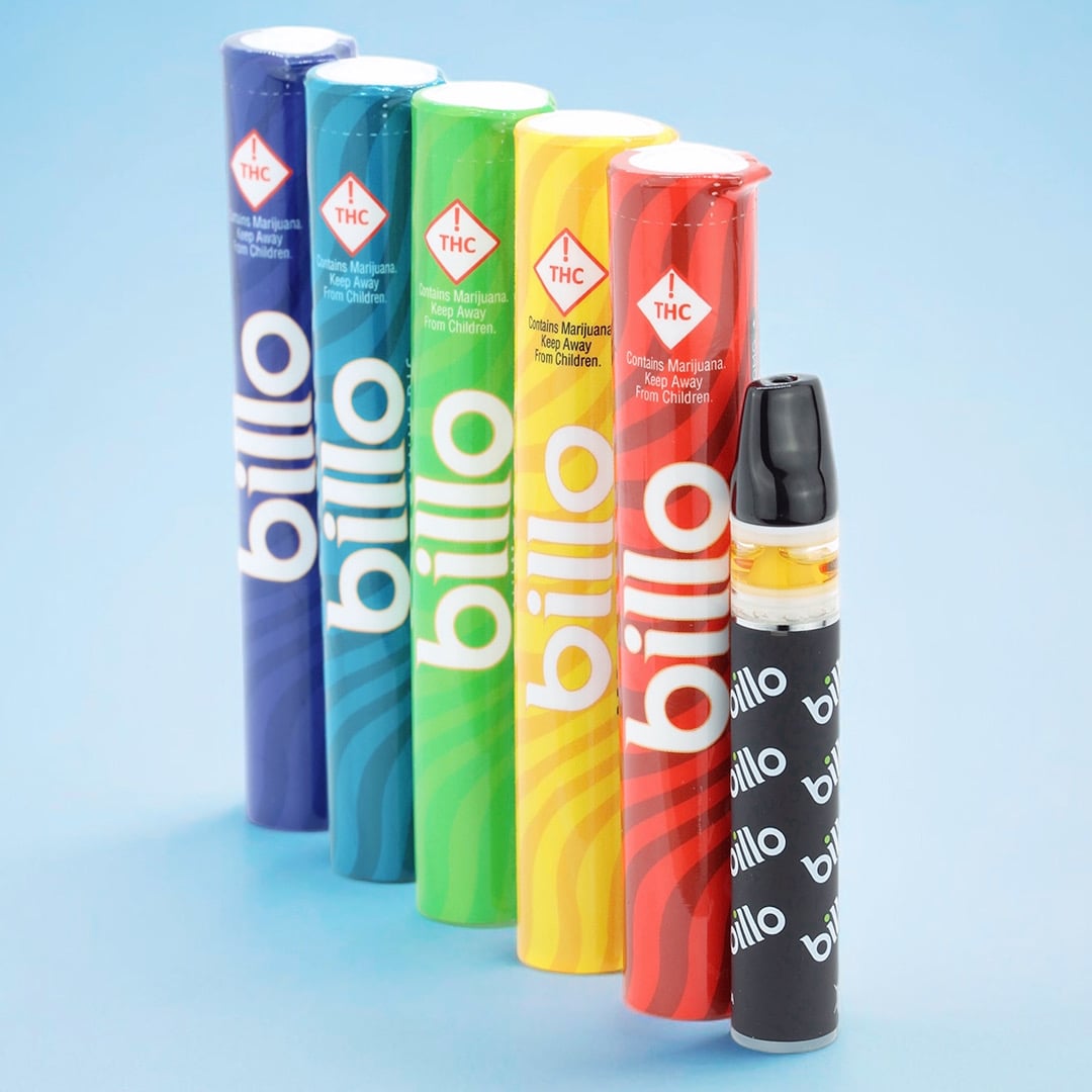 Deep Fried Screamz [500mg]