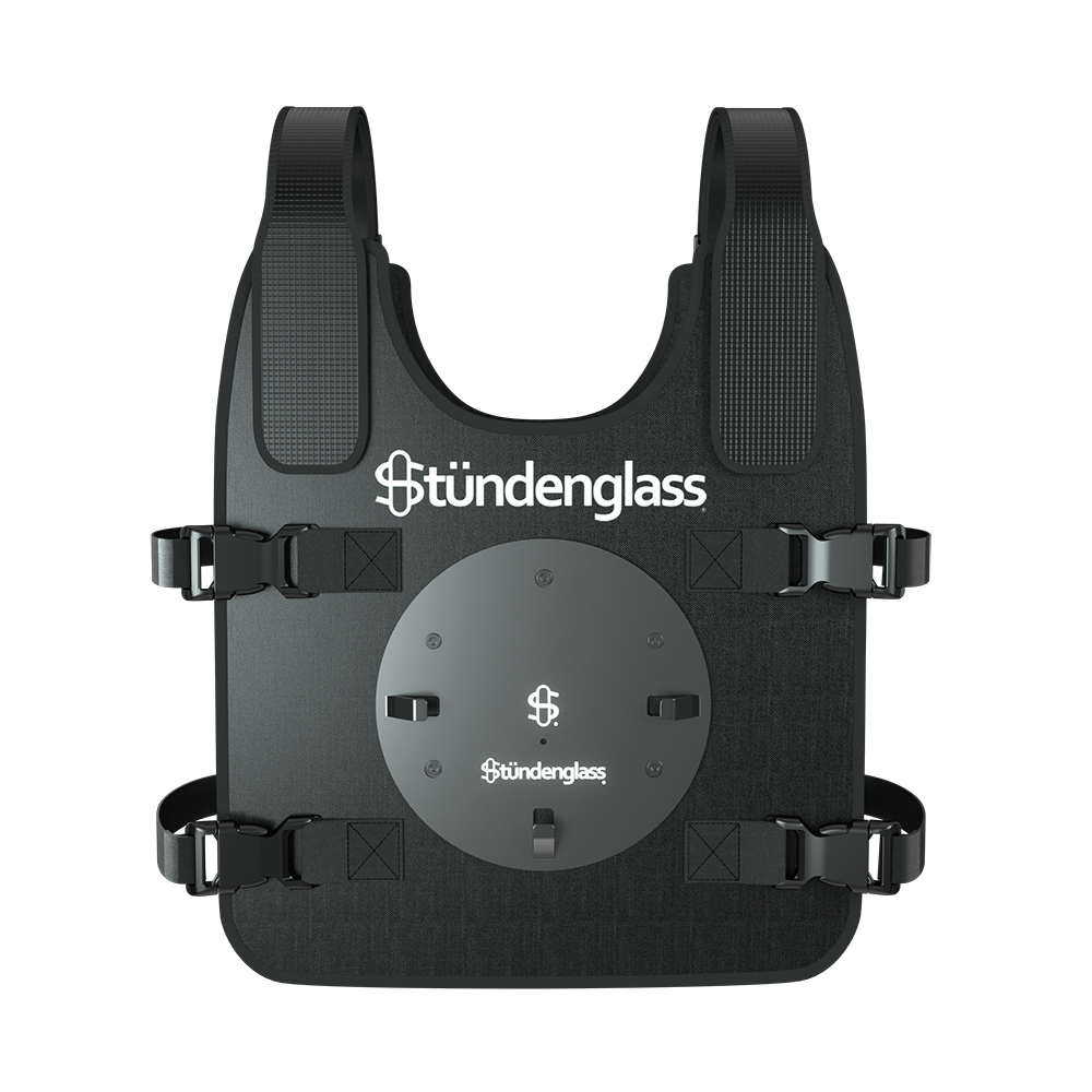 Chest Mount