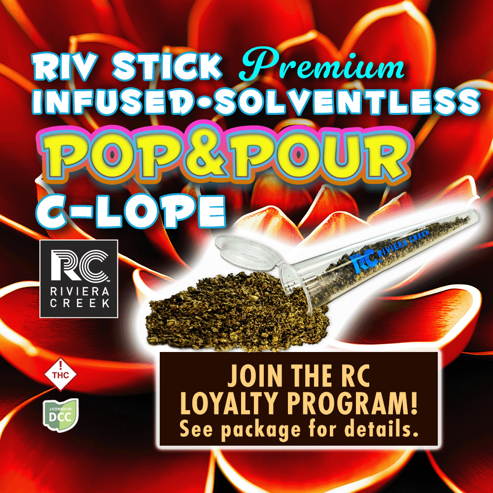 CHOCOLOPE  INFUSED FLOWER BLEND  SATIVA