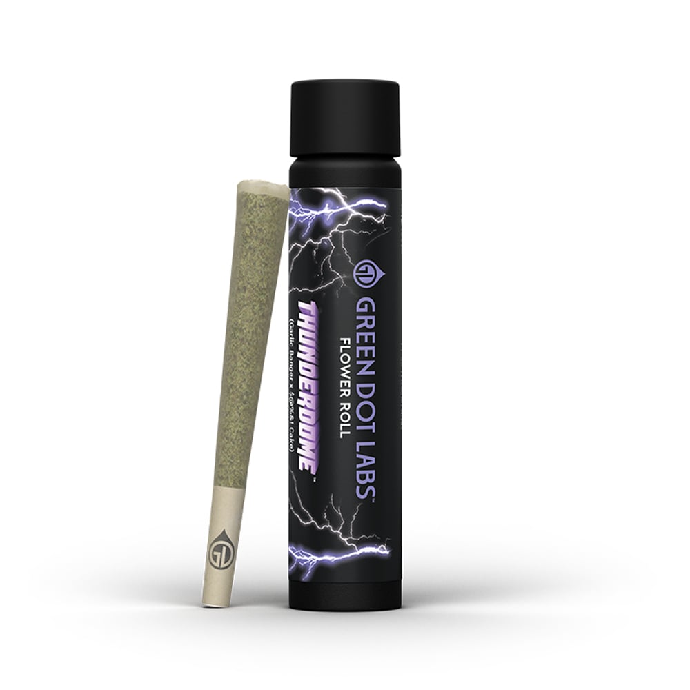 Thunderdome [1g]
