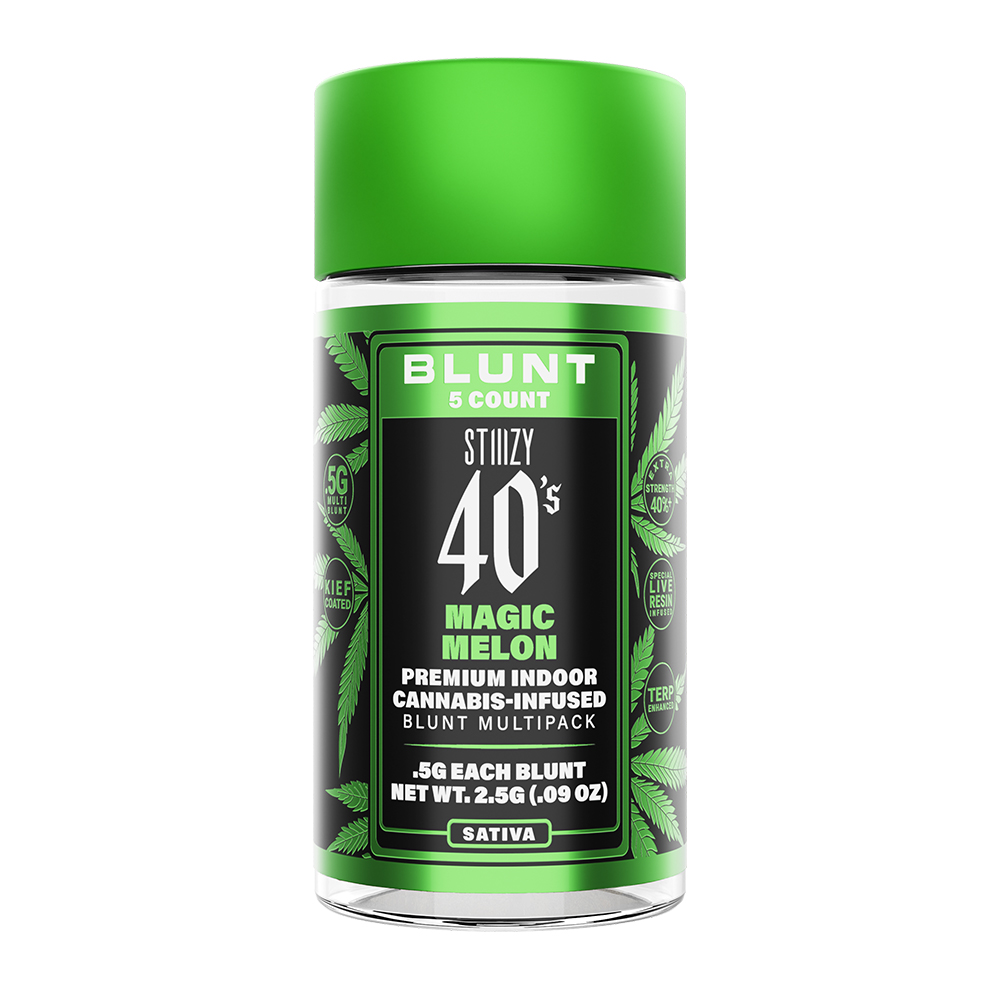 Magic Melon [.5g] view 2