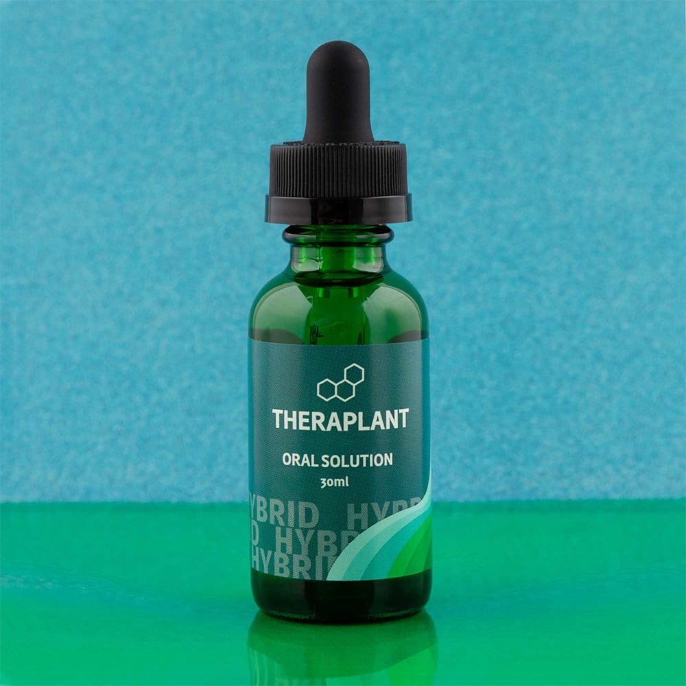 Theraplant - Pagoti (H) Oral Solution (30mL) C0040001047