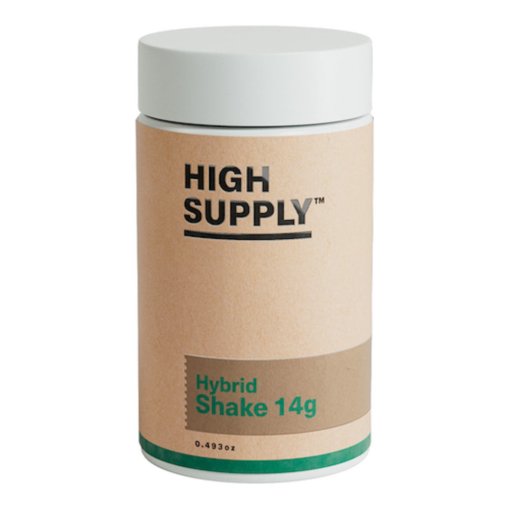 Cresco Cookies High Supply Shake Jane