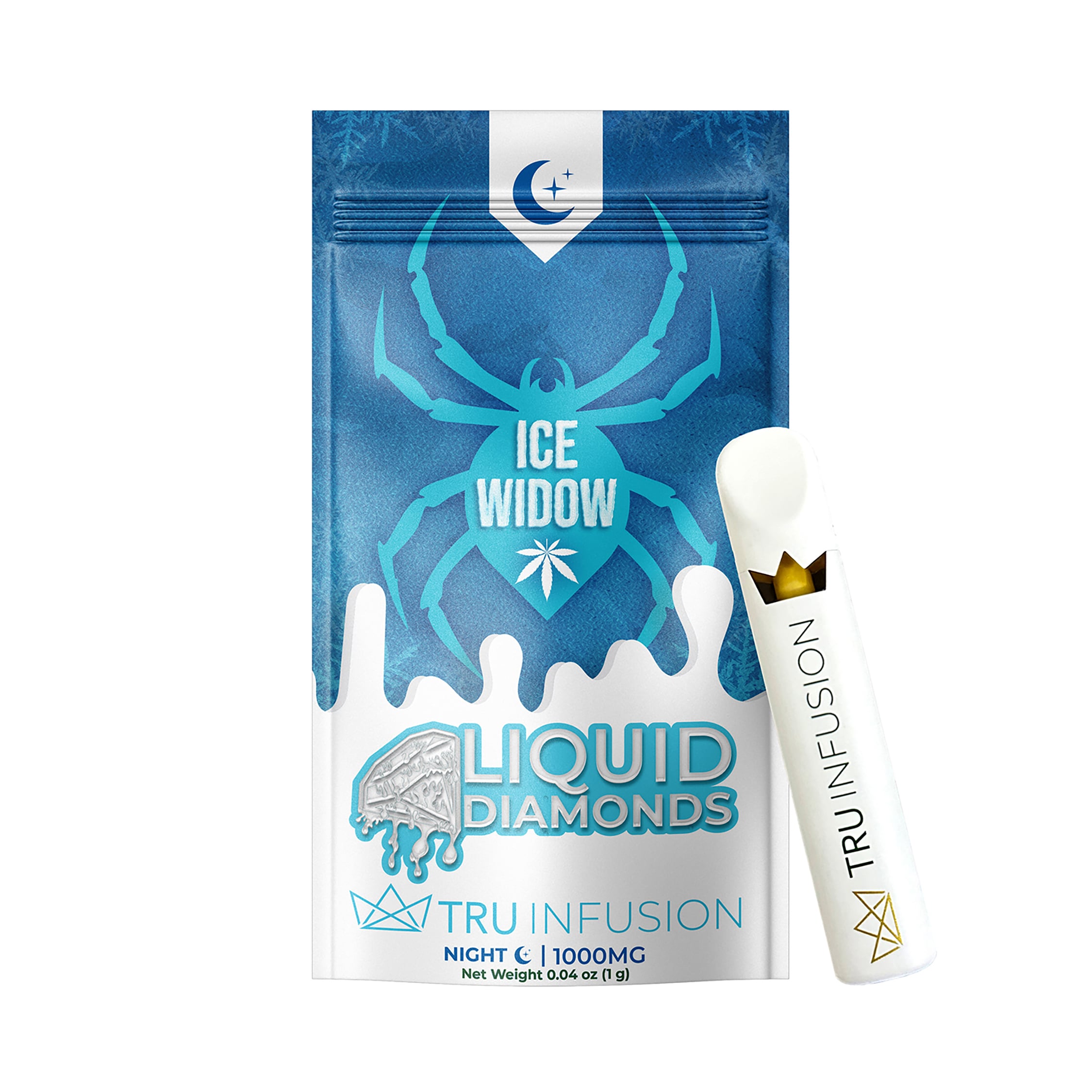 Shop Ice Widow [1000mg]
