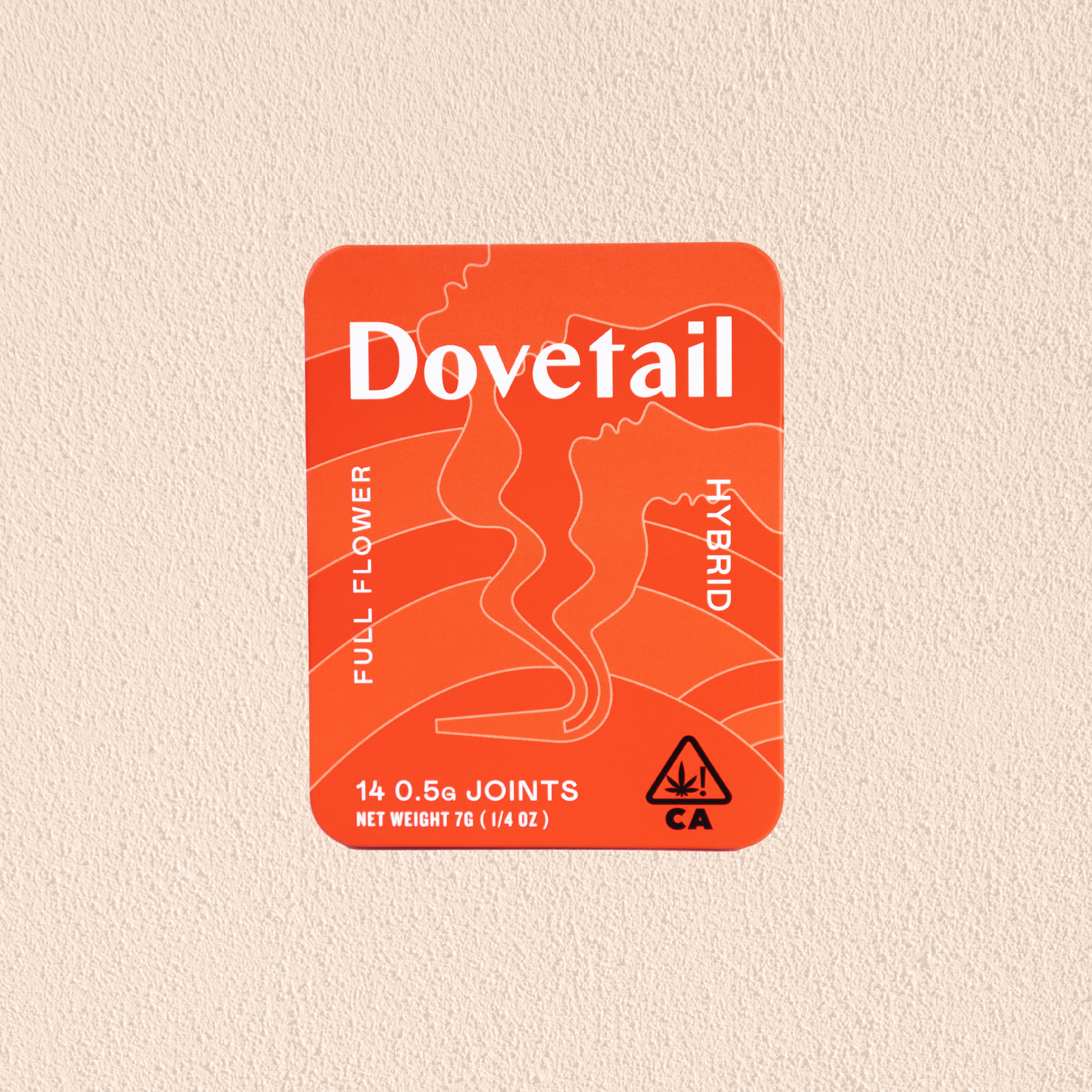 Governmint Oasis [.5g]