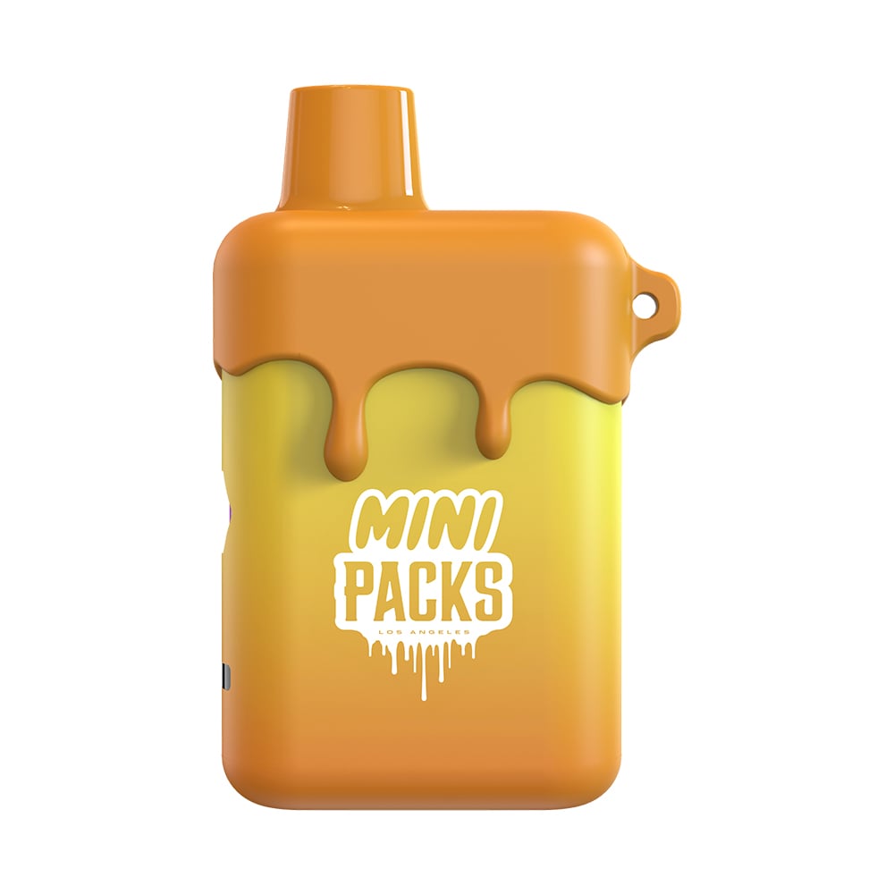 Orange Creamsicle [1000mg]