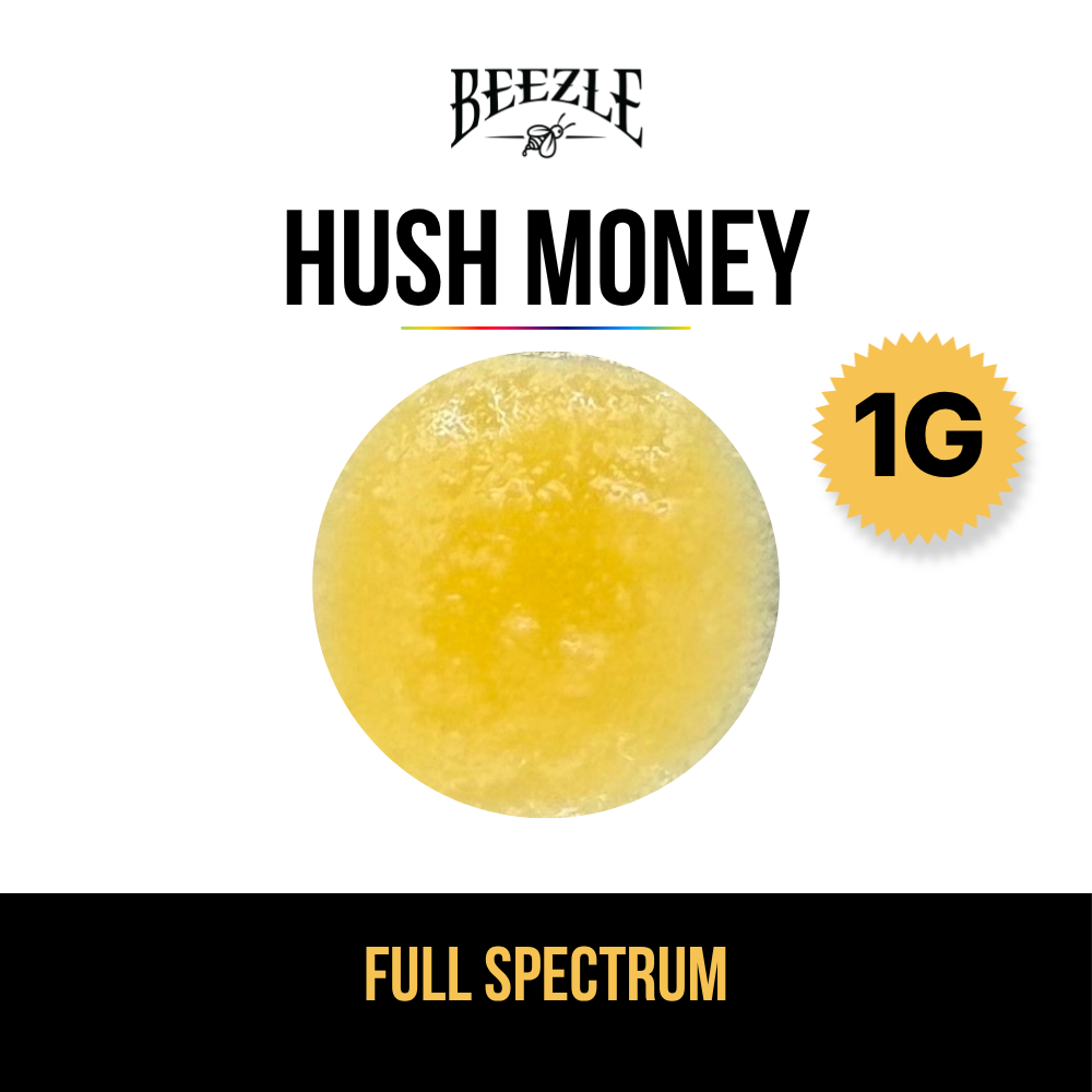 Hush Money
