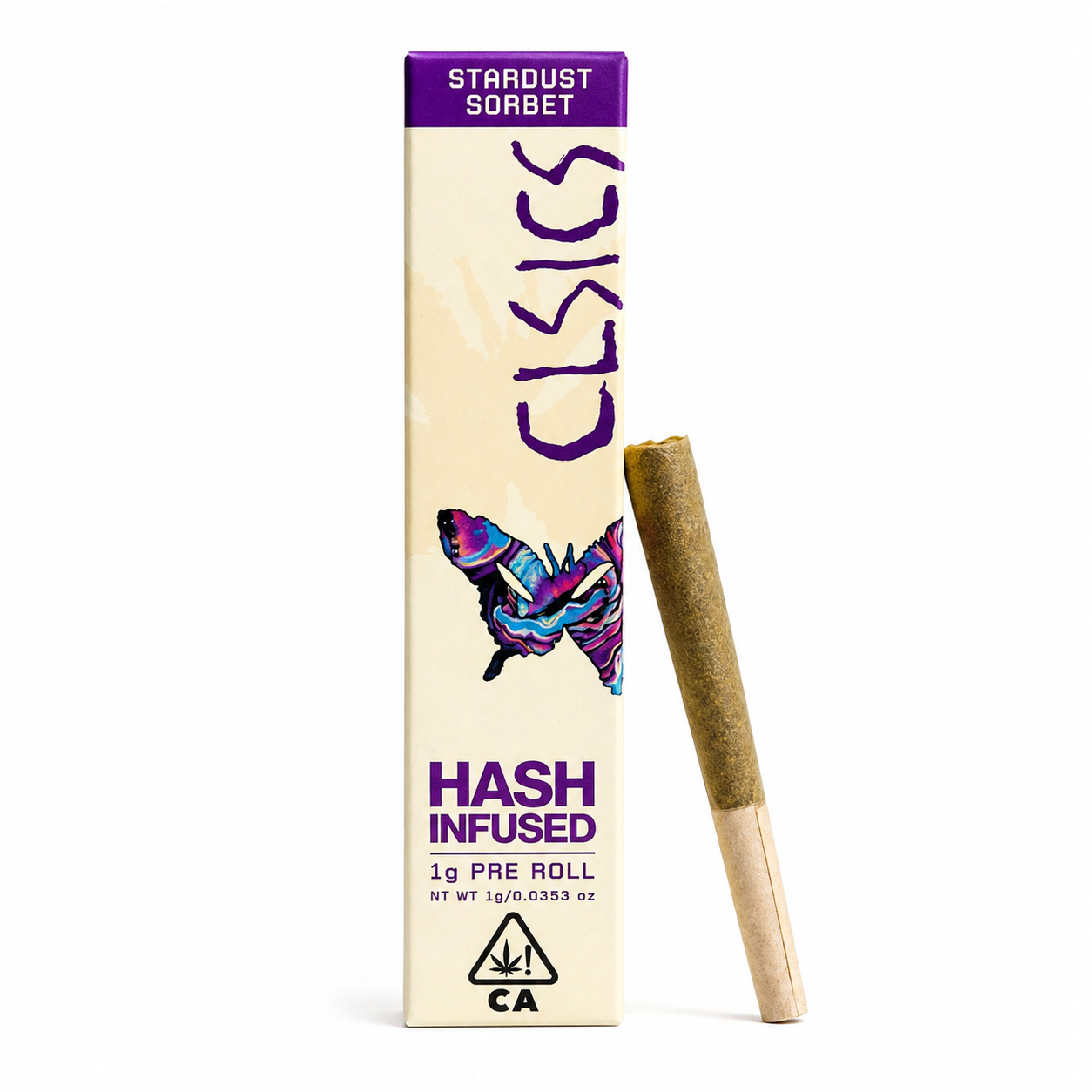 Stardust Sorbet [1g]