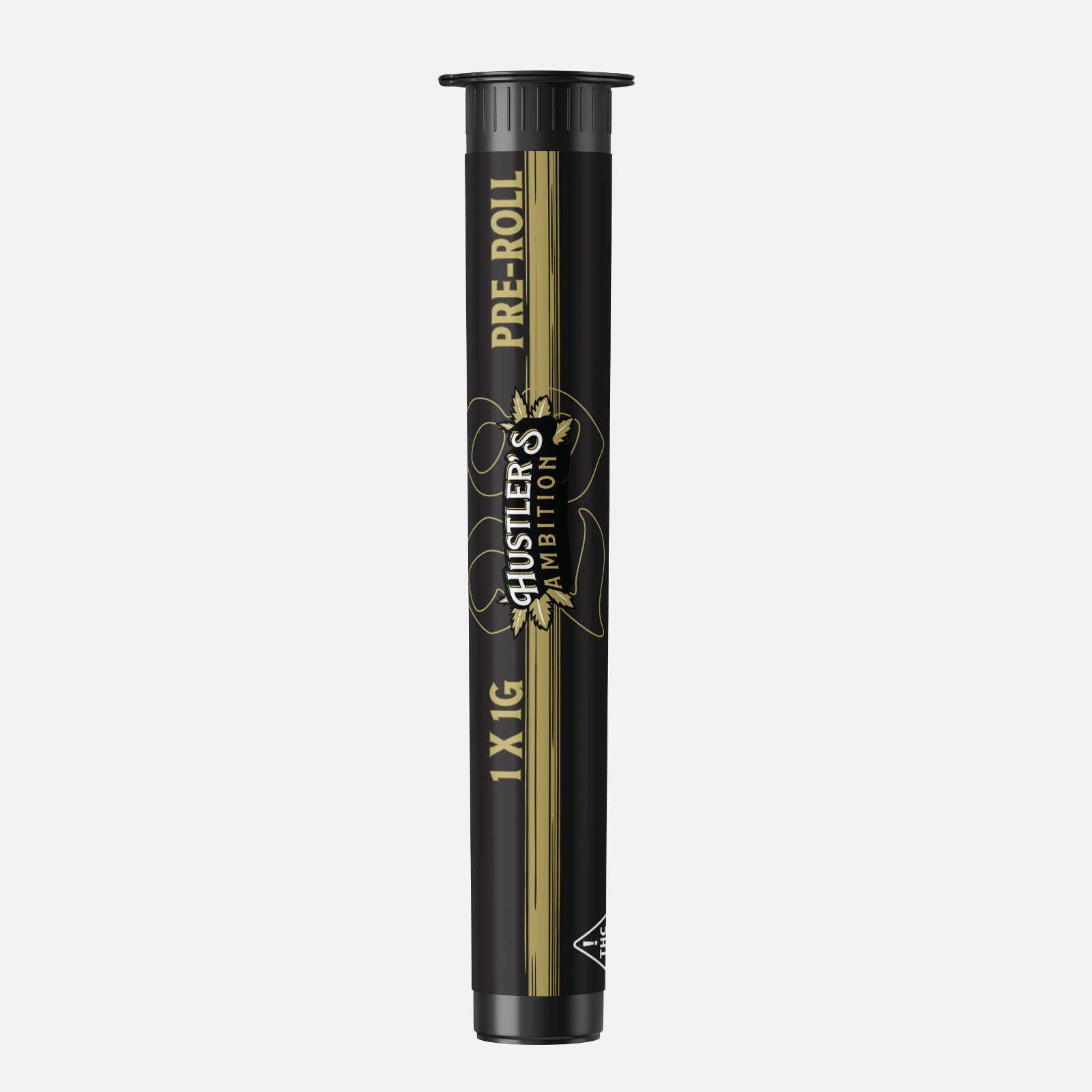 Giggle Gas [1g]
