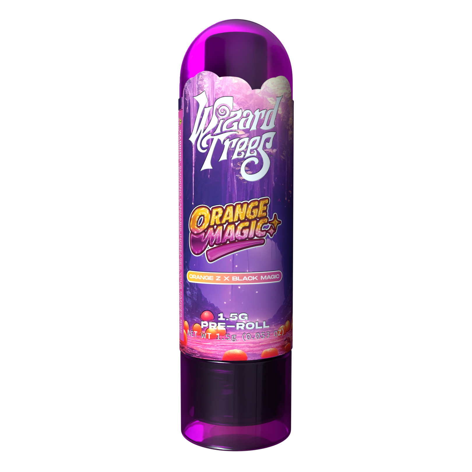 Orange Magic [1.5g]