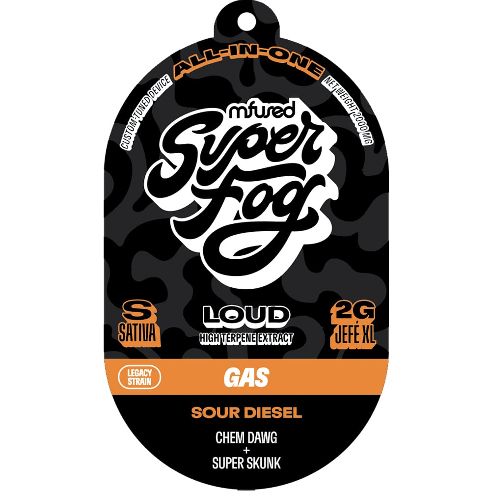 Shop Sour Diesel [2000mg] | Arizona Organix - Glendale - Rec