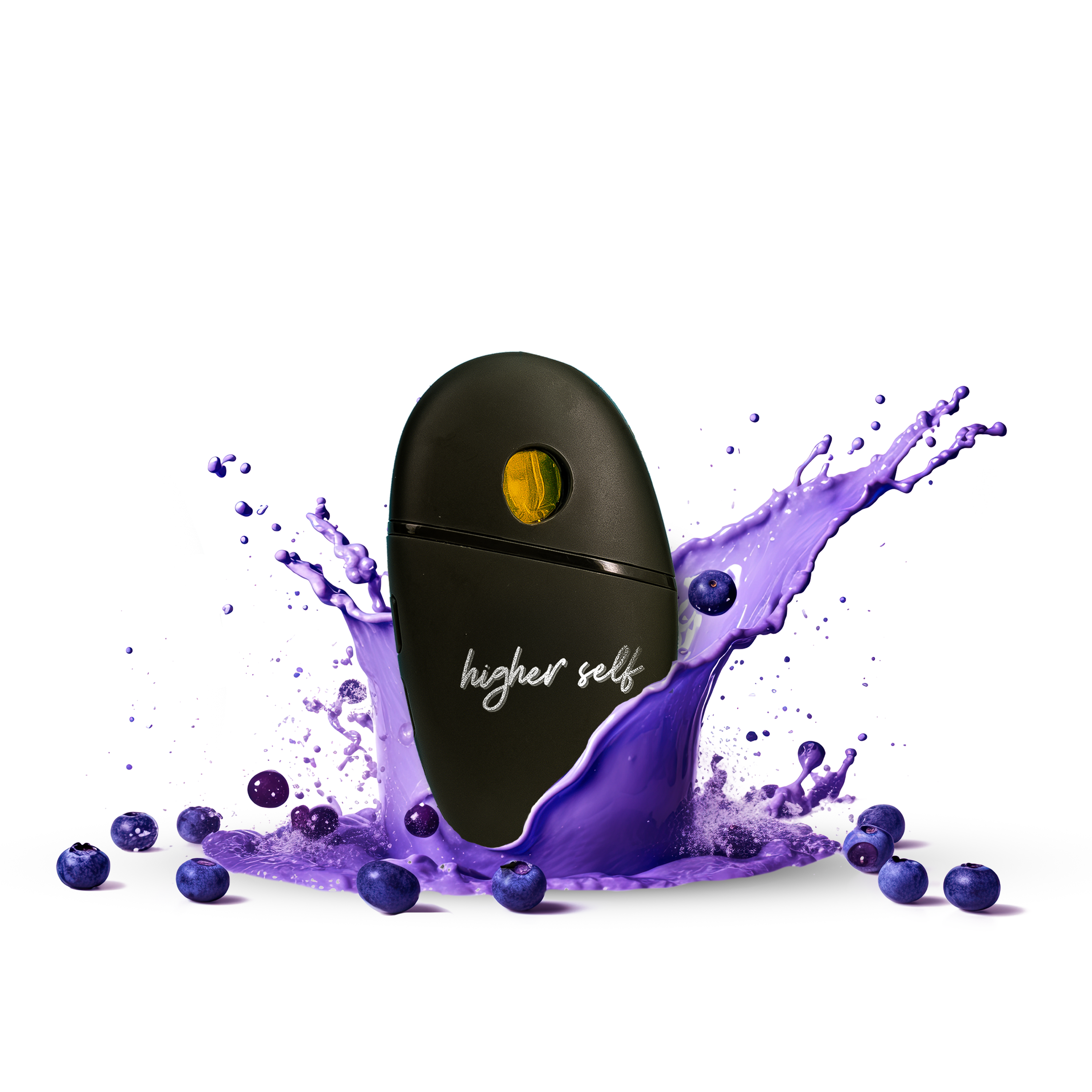 Açaí Berry Gelato [1000mg]