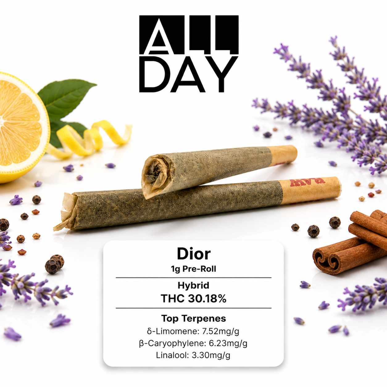 Dior [1g]