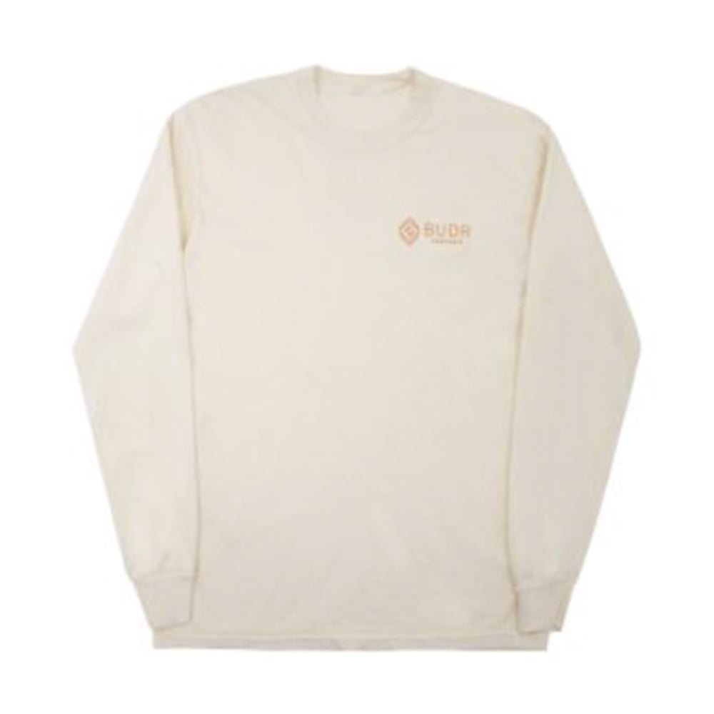 Cream Long Sleeve