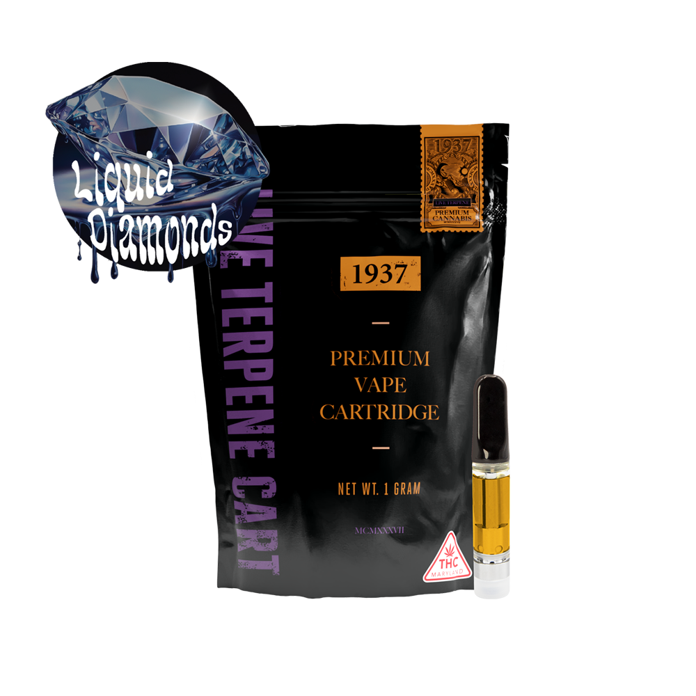 Shop Durban Poison | Trilogy Wellness of Maryland (Med) Dispensary