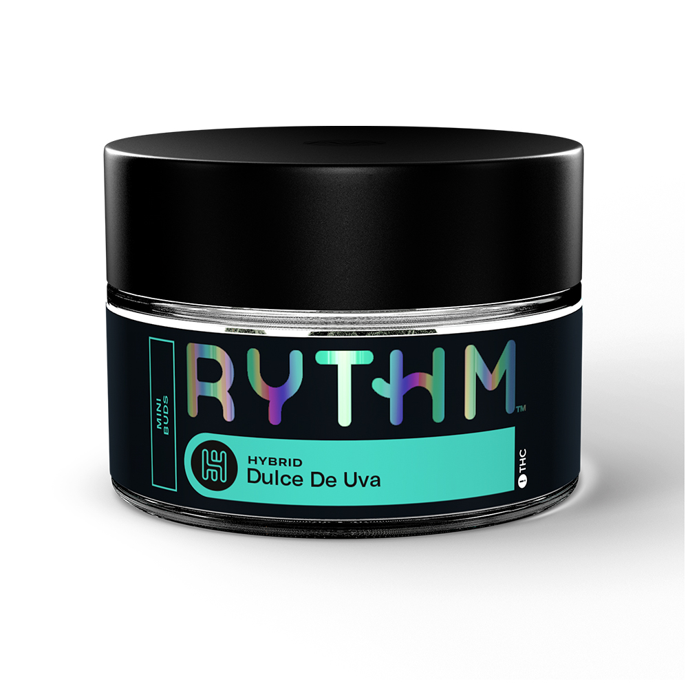 Rythm 28g Dulce De Uva (I) 01214