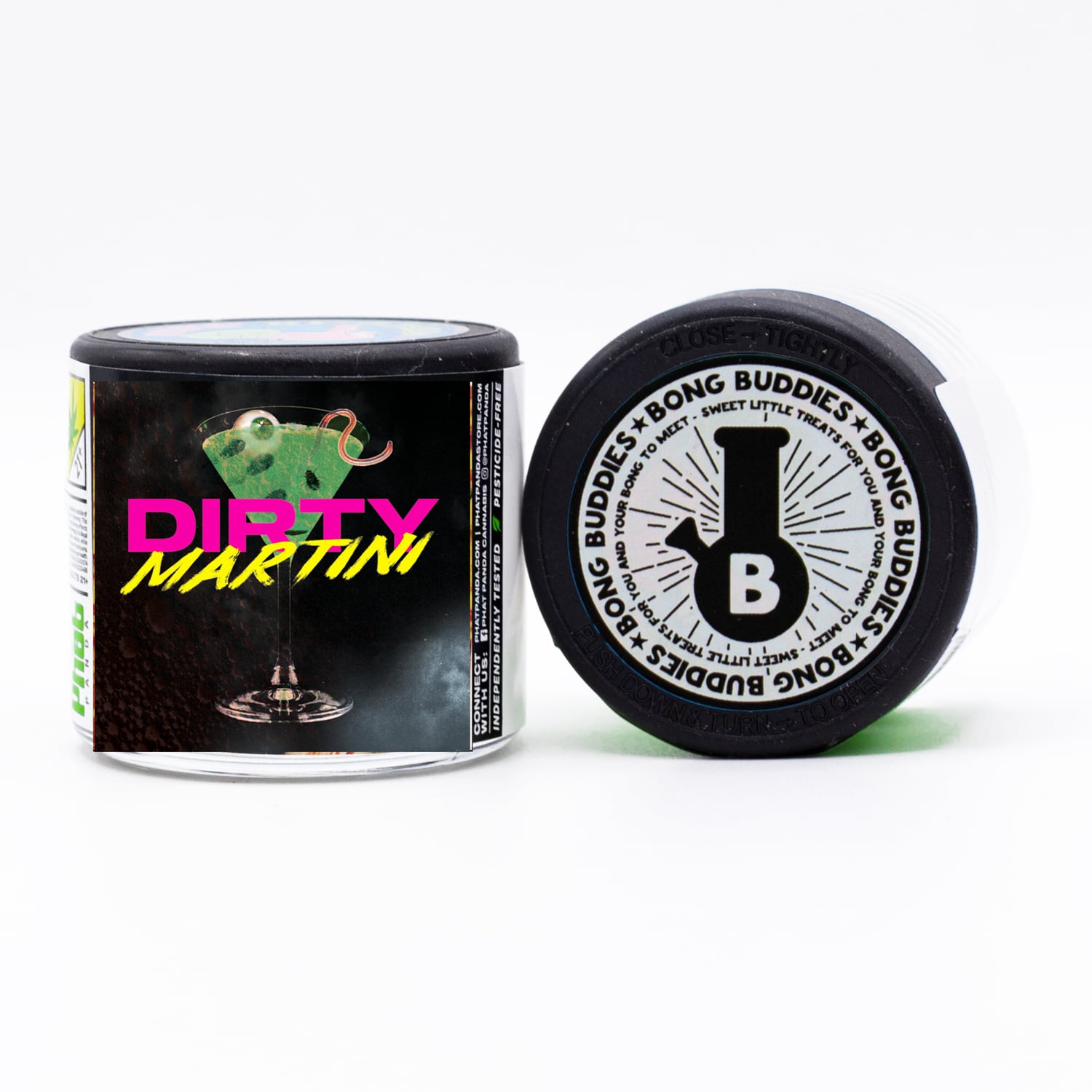 Shop Dirty Martini | The Bakeree - Belltown Dispensary Seattle, WA