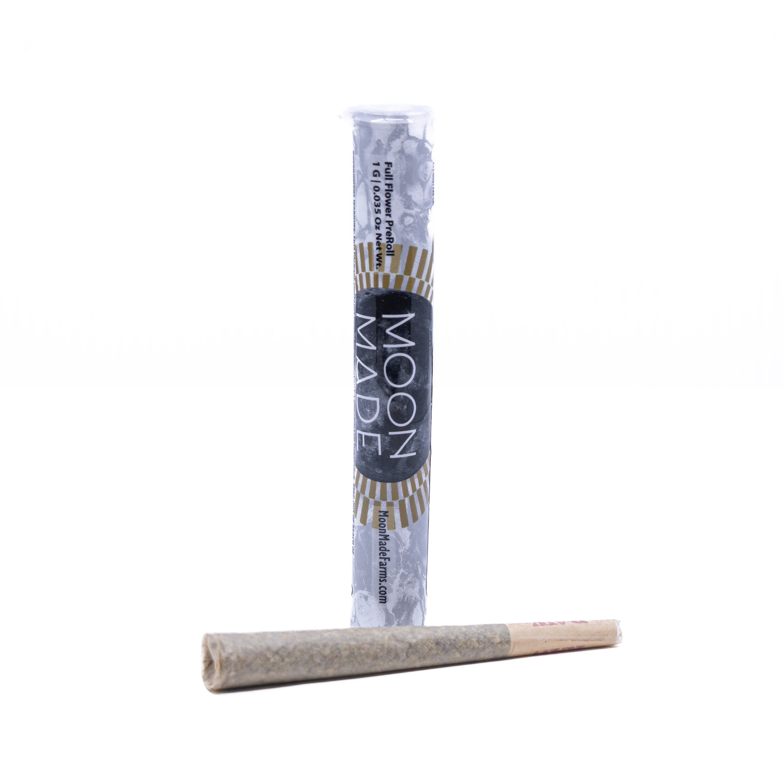 Lunar 11 Winter Wonderland [1g]