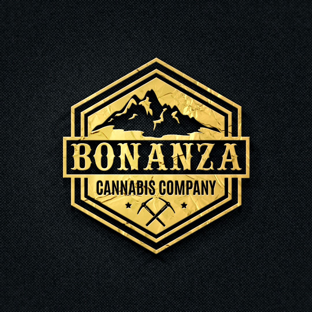 Bonanza logo