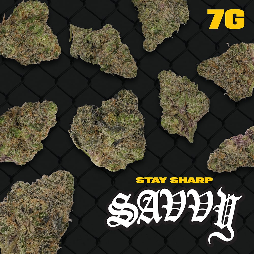 Smalls 7g Gush Mintz (I) 26769