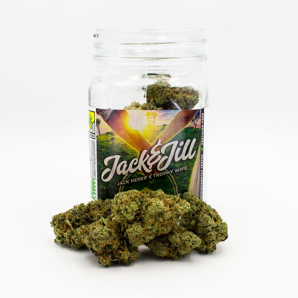 Jack & Jill Jack & Jill